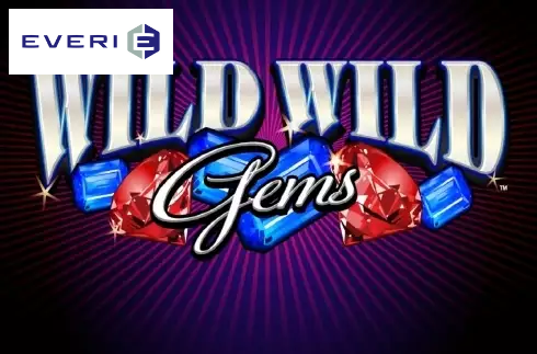 Wild Wild Gems